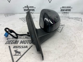 Зеркало переднее левое, ориг. номер 31218184, Volvo V50 2007-2012