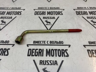 Ключ балонный Volvo V50 2007-2012, 31381637