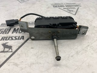 Мотор стеклоочистителя фары передний левый, ориг. номер 8620959, Volvo XC70 2000-2004