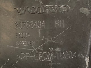 Кронштейн бампера передний правый, ориг. номер 30763434, Volvo V40 Cross Country 2012-2016