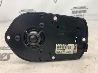 Колонка аудио, ориг. номер 30797393, Volvo V50 2007-2012