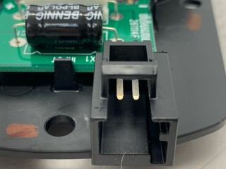 Колонка аудио, ориг. номер 30797393, Volvo V50 2007-2012
