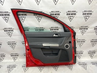 Дверь передняя левая, ориг. номер 31335440, Volvo V50 2007-2012