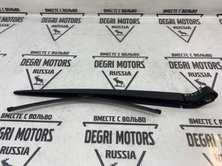 Поводок стеклоочистителя задний, ориг. номер 30699847, Volvo XC90 2006-2014