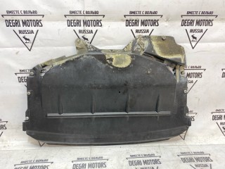Защита двигателя, ориг. номер 51718159980, BMW 525i E39 2000-2004