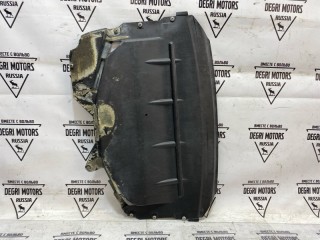 Защита двигателя, ориг. номер 51718159980, BMW 525i E39 2000-2004