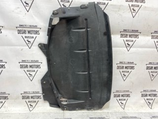 Защита двигателя, ориг. номер 51718159980, BMW 525i E39 2000-2004