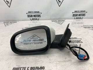 Зеркало переднее левое, ориг. номер 31218184, Volvo V50 2007-2012