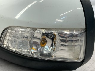 Зеркало переднее левое, ориг. номер 31218184, Volvo V50 2007-2012