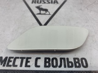 Крышка омывателя фары передняя левая, ориг. номер 39820312, Volvo S60 2013-2018