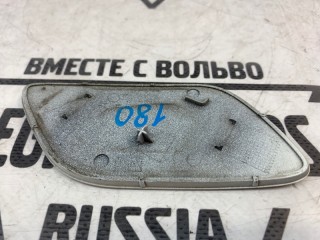 Крышка омывателя фары передняя левая, ориг. номер 39820312, Volvo S60 2013-2018