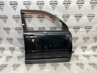Дверь передняя правая, ориг. номер H0100JG0MM, Nissan X-Trail DNT31 2007-2011