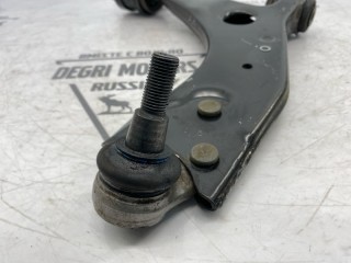 Рычаг подвески передний правый, ориг. номер 31277462, Volvo S40 2007-2012
