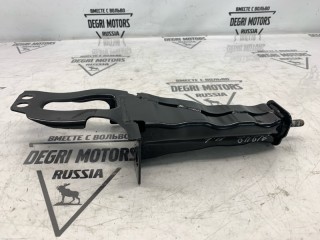 Кронштейн усилителя бампера передний левый, ориг. номер 31201950, Volvo XC70 2007-2013