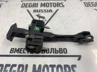 Ограничитель двери передний, ориг. номер 31298466, Volvo C30 2006-2009
