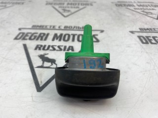 Пробка топливного бака, ориг. номер 16117193372, BMW 740i E65 2005-2008