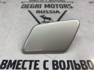 Крышка омывателя фары передняя левая, ориг. номер 39991798, Volvo V50 2003-2007