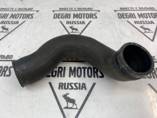 Патрубок интеркулера правый, ориг. номер 31261371, Volvo XC70 2000-2004