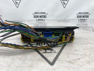 Блок бесключевой доступ, ориг. номер 30659958, Volvo XC60 2008-2013