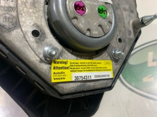Подушка безопасности в руль, ориг. номер 32332161, Volvo S60 2004-2010