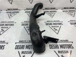 Патрубок интеркулера, ориг. номер 31338736, Volvo V70 2007-2013