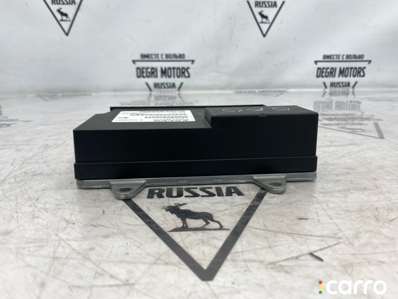 Блок SRS Volvo XC60 2008-2013, 31318792, фото 4
