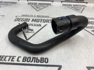 Шланг печки, ориг. номер 30636594, Volvo V70 2007-2013