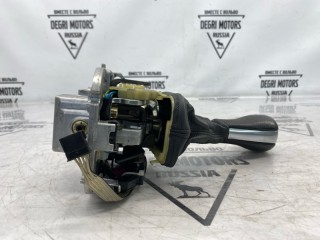 Селектор АКПП, ориг. номер UCB000051, Land Rover Range Rover L322 2002-2005