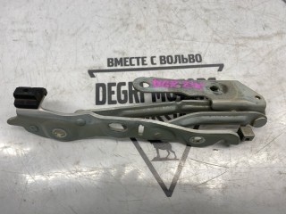 Петля багажника задняя правая, ориг. номер 30779936, Volvo S60 2004-2010