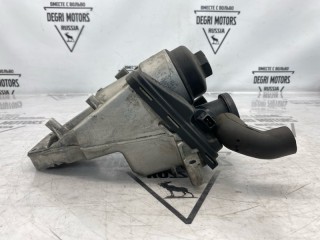 Корпус масляного фильтра, ориг. номер 31338685, Volvo V70 2007-2013