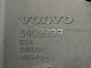 Дефлектор торпеды левый, ориг. номер 39898049, Volvo XC90 2002-2006