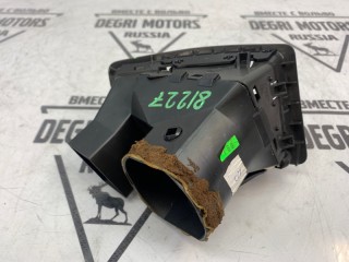 Дефлектор торпеды левый, ориг. номер 39898049, Volvo XC90 2002-2006