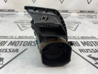 Дефлектор торпеды передний правый, ориг. номер 39898050, Volvo XC90 2002-2006