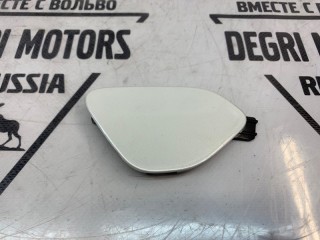 Заглушка буксировочного крюка передняя, ориг. номер 39883092, Volvo V70 2007-2013