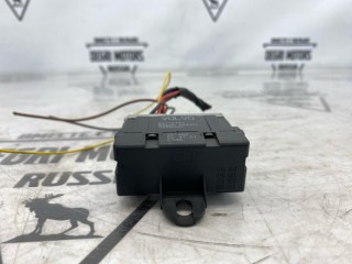 Блок управления подогрева сидений, ориг. номер 31268907, VOLVO V70 2004-2007