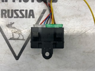 Блок управления подогрева сидений, ориг. номер 31268907, VOLVO V70 2004-2007