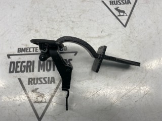 Петля багажника задняя левая, ориг. номер 31218425, Volvo V70 2007-2013