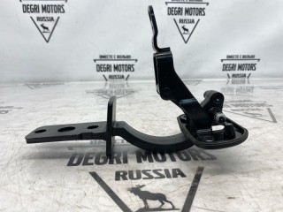 Петля багажника задняя левая, ориг. номер 31218425, Volvo V70 2007-2013