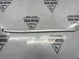 Молдинг стекла задний правый, ориг. номер 39992646, Volvo S60 2004-2010