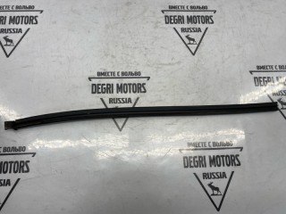 Молдинг стекла задний правый, ориг. номер 39992646, Volvo S60 2004-2010