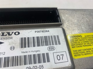 Блок SRS, ориг. номер 30782384, Volvo S60 2004-2010