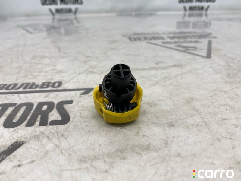 Ручка открывания капота Volvo XC90 2014-2019, 31479075, фото 4
