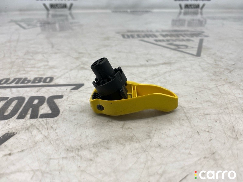 Ручка открывания капота Volvo XC90 2014-2019, 31479075, фото 5