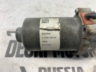 Насос муфты HALDEX, ориг. номер 31367750, Volvo V40 Cross Country 2012-2016
