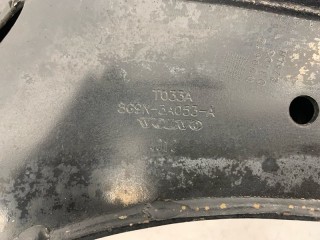 Рычаг поперечный передний левый, ориг. номер 31317665, Volvo XC60 2008-2013