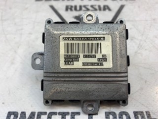 Блок управления светом, ориг. номер 31283922, Volvo XC70 2007-2013