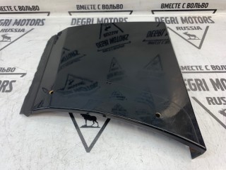 Молдинг крыла передний правый, ориг. номер DDC000022LML, Land Rover Range Rover L322 2002-2005