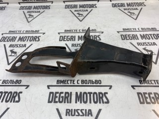 Кронштейн подрамника передний левый, ориг. номер 30760140, Volvo XC60 2008-2013