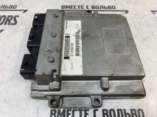 Блок ECM, ориг. номер 31269030, Volvo C30 2009-2013