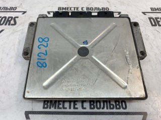 Блок ECM, ориг. номер 31269030, Volvo C30 2009-2013